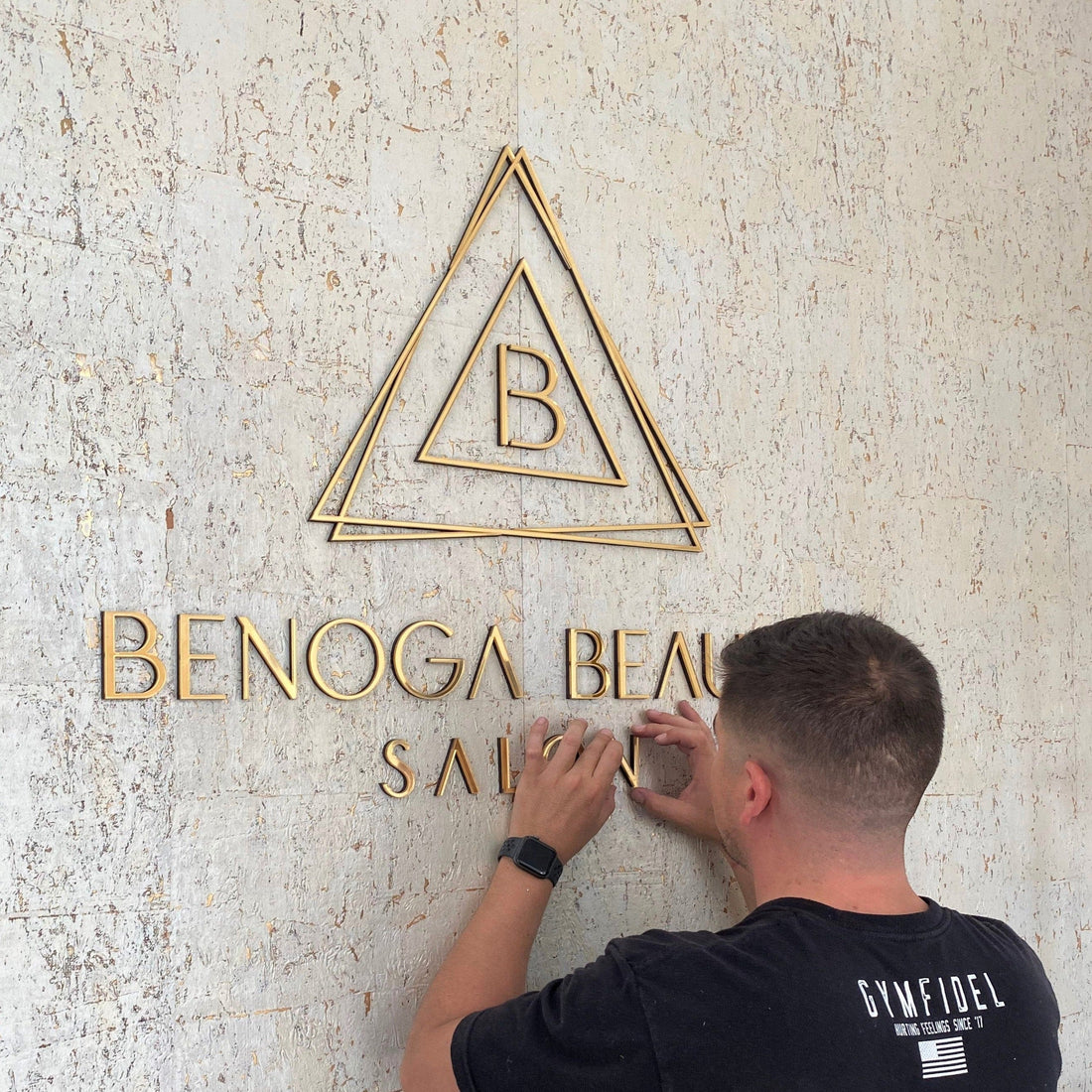 Custom Laser Cut Business Signs: Boost Your Brand in 2026 with Unique 3D Logo Designs