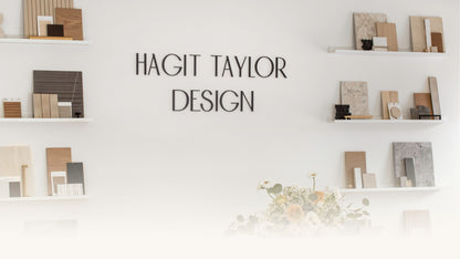 Custom 3D Laser Cut Business Logo Signs – Professional Storefront, Office, Restaurant & Cafe Signs | Wood or Acrylic | Indoor & Outdoor | Made in USA