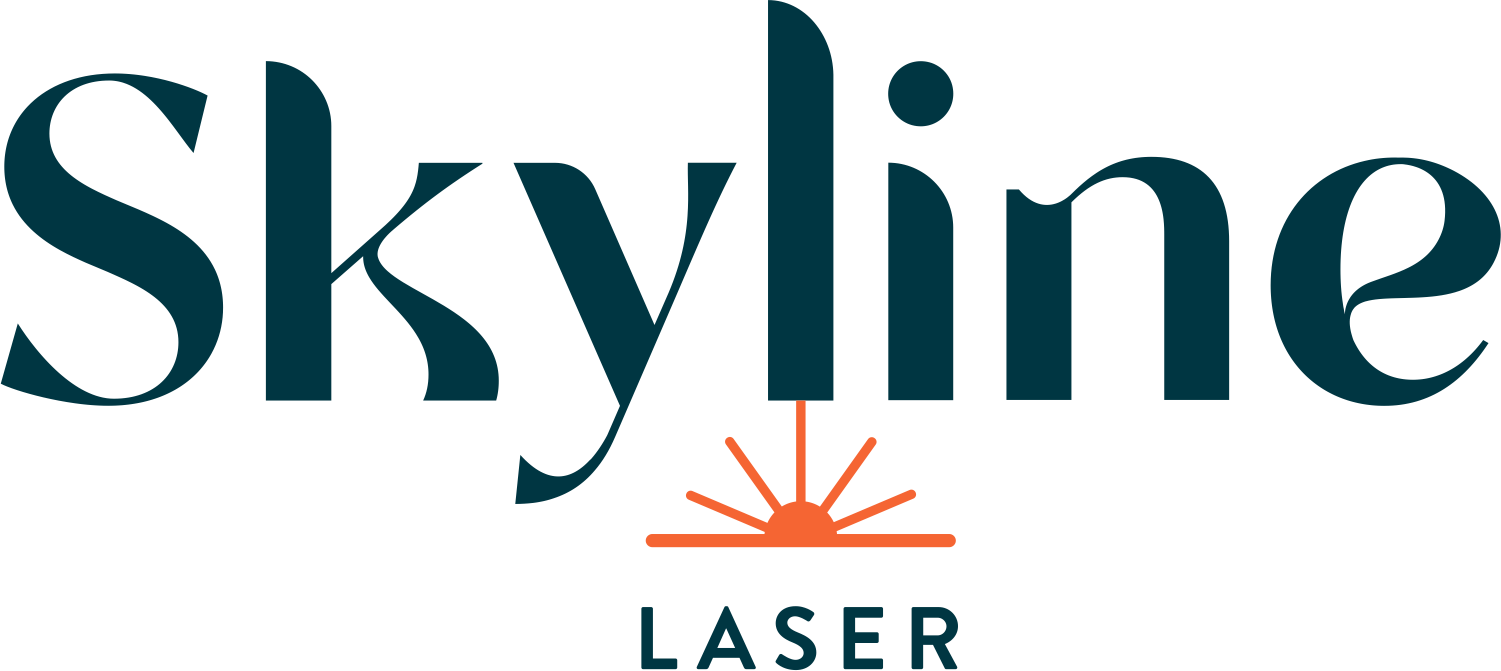 Skyline Laser Module Custom Laser Signs for Business, Home, or Events – Skyline Laser Co.