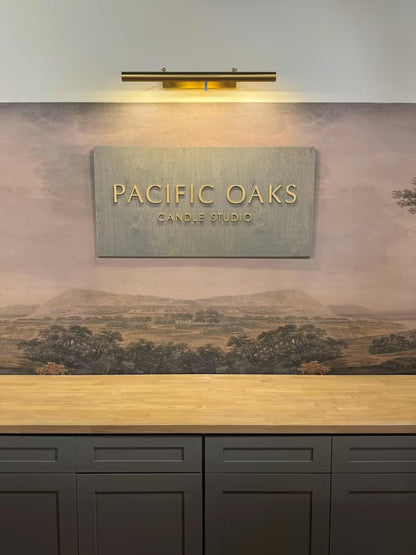 Custom 3D Laser Cut Business Logo Signs – Professional Storefront, Office, Restaurant & Cafe Signs | Wood or Acrylic | Indoor & Outdoor | Made in USA