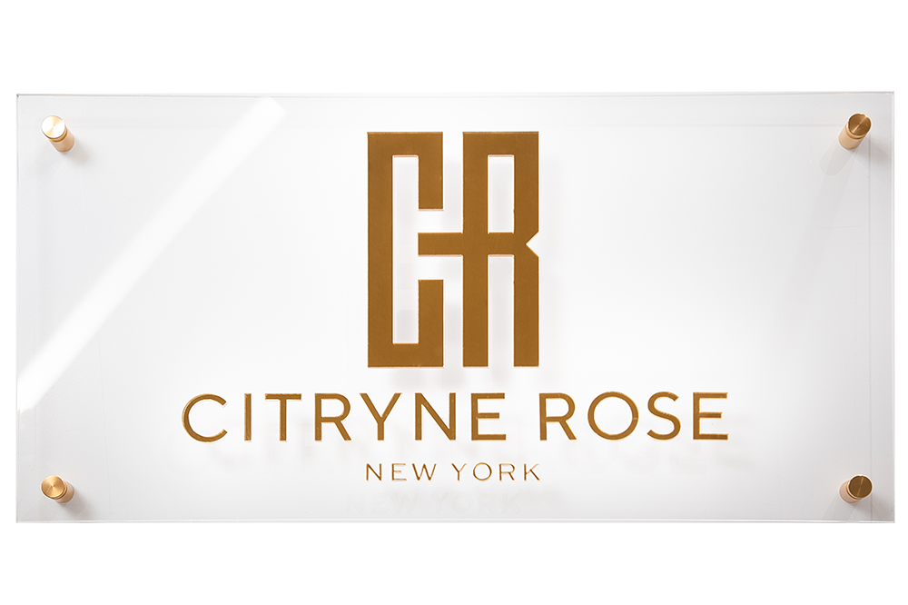 Custom 3D Laser Cut Business Logo Signs – Professional Storefront, Office, Restaurant & Cafe Signs | Wood or Acrylic | Indoor & Outdoor | Made in USA