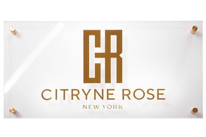 Custom 3D Laser Cut Business Logo Signs – Professional Storefront, Office, Restaurant & Cafe Signs | Wood or Acrylic | Indoor & Outdoor | Made in USA