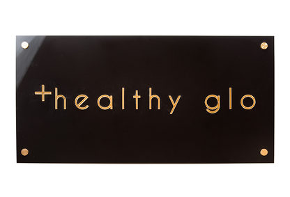 Custom 3D Laser Cut Business Logo Signs – Professional Storefront, Office, Restaurant & Cafe Signs | Wood or Acrylic | Indoor & Outdoor | Made in USA