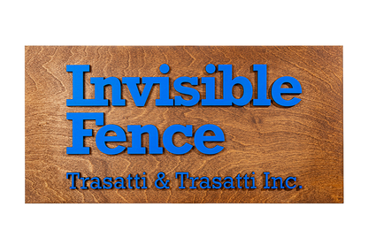 Custom 3D Laser Cut Business Logo Signs – Professional Storefront, Office, Restaurant & Cafe Signs | Wood or Acrylic | Indoor & Outdoor | Made in USA