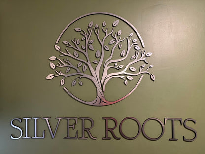Custom 3D Laser Cut Business Logo Signs – Professional Storefront, Office, Restaurant & Cafe Signs | Wood or Acrylic | Indoor & Outdoor | Made in USA