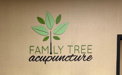 Custom 3D Laser Cut Business Logo Signs – Professional Storefront, Office, Restaurant & Cafe Signs | Wood or Acrylic | Indoor & Outdoor | Made in USA