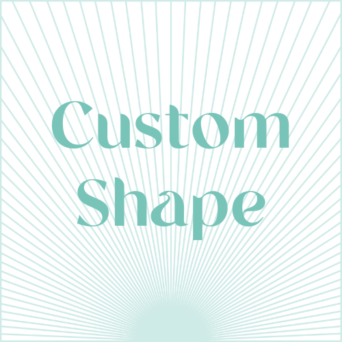 Custom Shape Inquiry