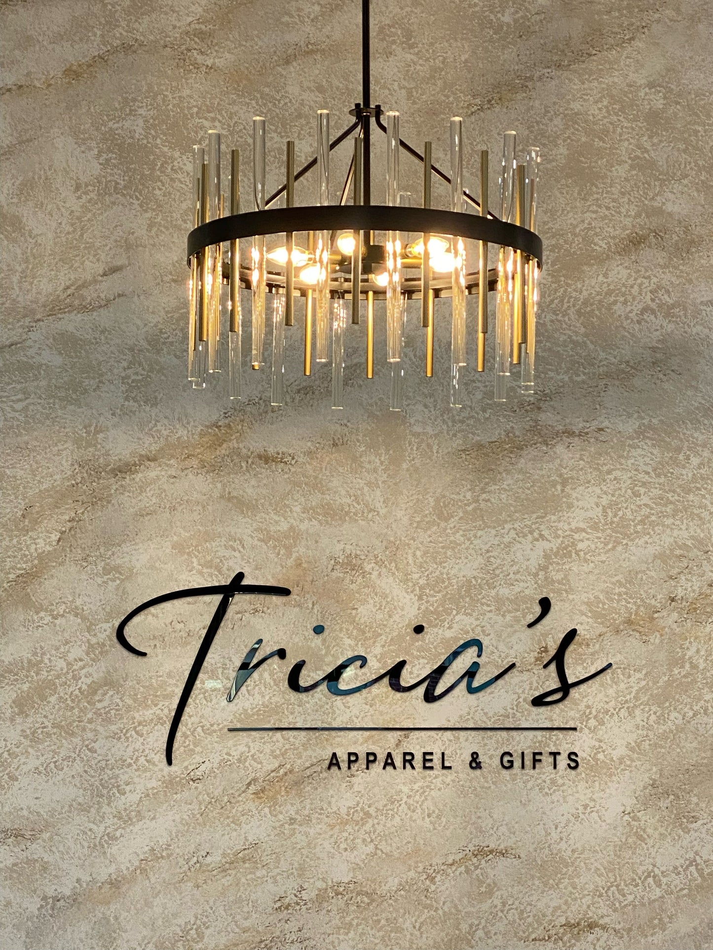 Custom 3D Laser Cut Business Logo Signs – Professional Storefront, Office, Restaurant & Cafe Signs | Wood or Acrylic | Indoor & Outdoor | Made in USA