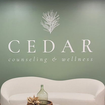 Custom 3D Laser Cut Business Logo Signs – Professional Storefront, Office, Restaurant & Cafe Signs | Wood or Acrylic | Indoor & Outdoor | Made in USA