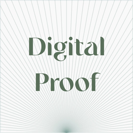 Digital Proof Deposit
